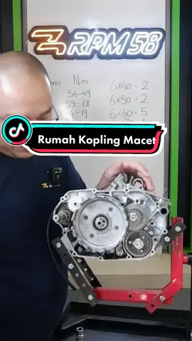 #kawasaki #kawasakininja2tak #kawasakininja #ninja2tak #ninjass #superkips #ninjago #overhoul #ninja150rrold #ninjarr150new #fyp #foryoupage #foryou #suksesbutuhproses #rpm58_majay 