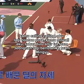 one of the best gose moment 😂🙏🏻 #seventeen #saythename_17 #fyp 