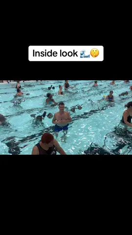 Underwater treadmill session 👀🌊 take an inside look at whats happening at our Aquatic Performance Training location 🔥🤫 #gym #pool #Fitness #exercise #health #cardio #cardioworkout #weightloss #strength 