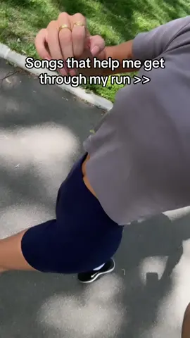 Songs that help me get through my run rn #Running #runningplaylist #runningplaylists #runningsongs 