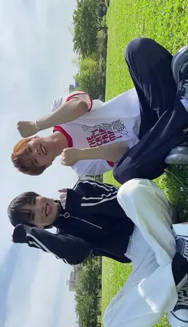 JAMの視線に酔いたい #JO1 #大平祥生 #河野純喜 #burningfridaynight