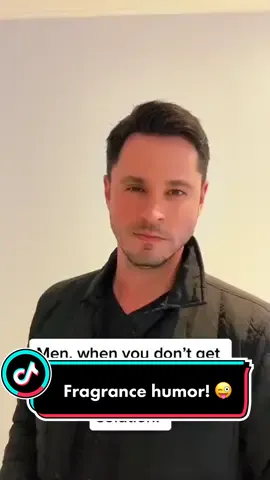 Fragrance humor! 😜 #fragrance #cologne #men #guys #humor #funny #women #girls #ladies #foryou 