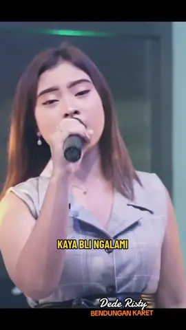 judul : Bendungan karet