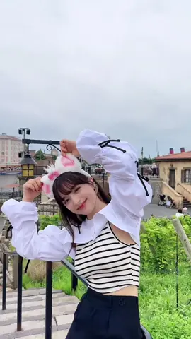 ディズニー行ってきた🐭🩶#ディズニー #ディズニーシー #disney #01#fyp 