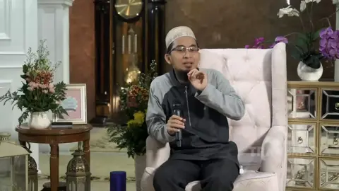 Manfaat memaafkan orang lain.#ustadzadihidayat #ceramah  #ilmubarulagi #muhasabahdiri 