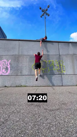E voi avete mai fatto Team Work ?✅  #parkour #perte #parkouritalia #parkourmilano #ilparkouriolo #sport #virale #trend #tendenza #tiktokitalia 