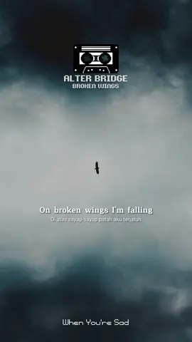 #brokenwings #alterbridge 
