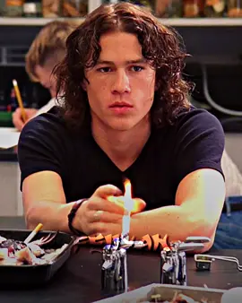Charming #patrickverona #patrickveronaedit #10thingsihateaboutyou #heathledger #heathledgeredit #fyp #fypシ #viral 