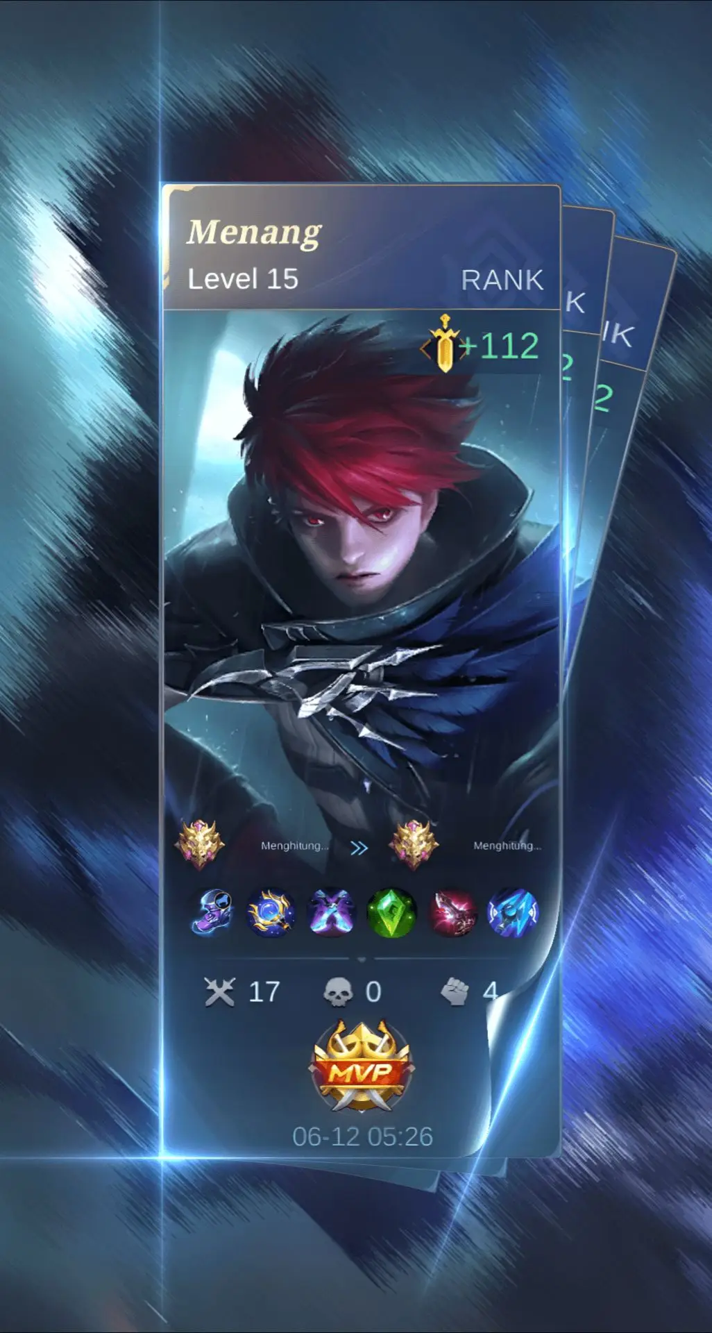 Sorry jarang Upload Soalnya Urusin Mau Daftar Sekolah#mlbbtiktok #mlbb #mentahanheroml #heromlnoname #fypシ #itzkimul 