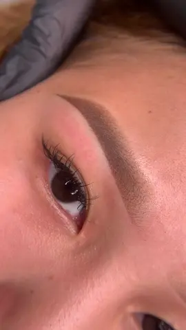 Nature brows by#TrangLady 😘