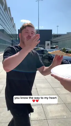 thank you ❤️ 🍕 🎥 @badgalnavy.9