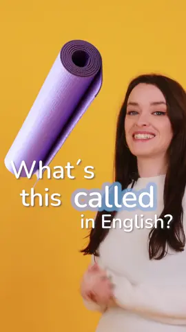 Exercise equipment in English (Vocabulary)  #english #englishvocabulary #englishclass #englishpractice 