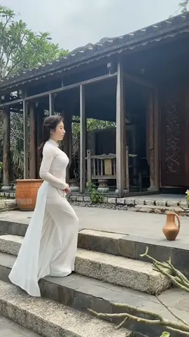 Trả lời @Duong Quang Vinh802  ok anh 🥹😢 #trongveostudio #aodai 