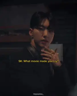 Sige lang!🙂❄️ (BTW Happy Birthday Hoshi! Horanghae🐯🧡) #goingseventeen #fyp #hoshi #seungkwan #the8 #goingmagazine #carat #kpop 