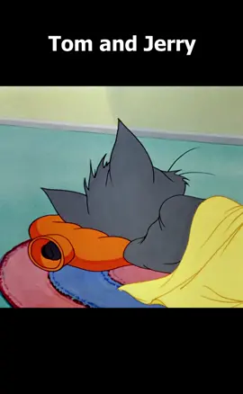 Tom is sick 😁😁 #tomandjerry #cartoon #kids