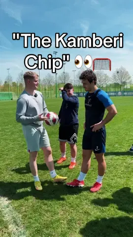 Call-Out-Penaltys 🥅 @ericwdrae vs. @zimmi vs. Lindi  #fcz #stadtclub #NieUsenandGah #challenge #penalty #pirlo #kamberi 