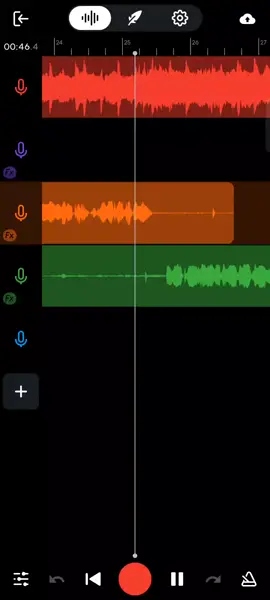 Lalala #shortcover  #music #Singing #Bandlab