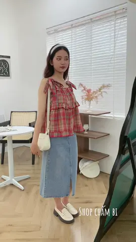 Set đồ kẹo ngọt p2 #shopchambi #xuhuong 