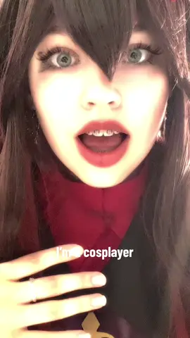 #cosplay #cosplaysounds #genshinimpactcosplay #slay #hutaocosplay #babycosplayer #genshinimpactcosplay #character 