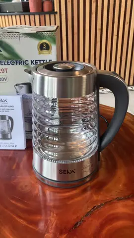 Ấm siêu tốc seka SK 2829T - phiên bản mới #amdunsieutoc #amsieutoc #hangnhapkhau #xuhuongtiktok #amsieutocseka #amdunnuocsieutoc #amdunnuoc 