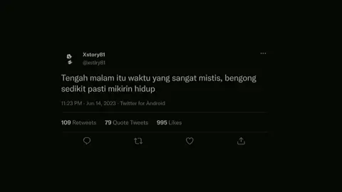 sangat lah mistis :) #serunyamembaca #fypシ #fyp #History #katakata #storytime #galaubrutal #CapCut #trend #trending #setatus_wa #modhancur💔 #sadboy #malam 