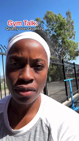 Many days do you train? How many muscles do you train? I believe in a plan, but keep your body guessing change insurance intensity, frequency, and variation exercises.     #gymmotivation #blackgirltiktok #blackgirlfitness #Fitness