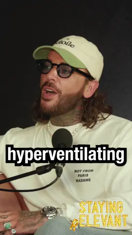 Would you do push ups if Pete told you to? 🫡 #podcast #stayingrelevant #samandpete