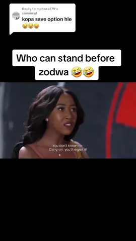 Replying to @mphoza179 Teddy trying to control mom🤣🤣#zodwa #gomoramzansi #brugudlu #obie_smoke #hulledonor #alutacontinua 🫳
