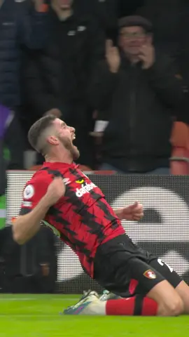 All 👀 on PL fixture release day tomorrow to enjoy more scenes like these 😍 #PremierLeague #fixtures #goals #afcb #celebrations 