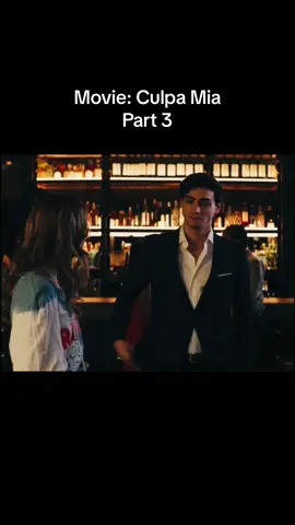 Part 3 || Nick & Noah ❤️‍🔥 #culpamia #myfault #nicolegabriel #2023 #movie #spanishmovie #espanol #culpamiamovie #fyp #noahmorgan 