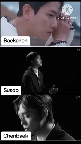 Berbeda tapi sama❤️🥰🥰#exo #exoplanet #exolsaranghaja #letmein #exol #trendingvideo #kpopidol #kpopviral #kingofpop 