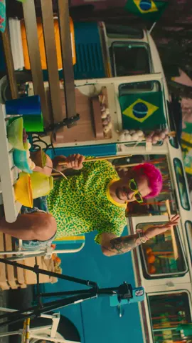 QUER IR PRA AUSTRÁLIA PRODUZIR CONTEÚDO? ENTÃO SE LIGA 😱 #Acordapraelas #nossaseleça @selecaobrasileiraoficial 