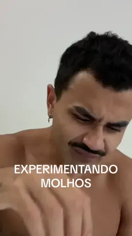 fui mega influenciado a comprar essas molhos, no geral achei que nao valeu muito a pena nao viu?! a nao ser se você consome muita salada de folhas que é uma boa opcao pra matar a vontade de molho sem sair da dieta @Milton Luz  #molhos #molhomrstaste #mrstaste #molhofit #asmrfood #GymTok