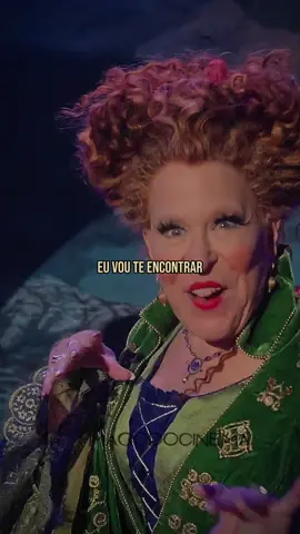 Como não amar as irmãs Sanderson? Trecho do filme: Abracadrabra 2 (2022). #abracadabra #hocuspocus #sandersonsisters #trechosdefilmes 