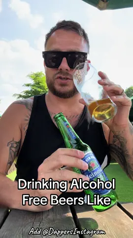 The beers worse to be fair 😭 #jokes #funny #comedy #ukcomedy #sober #soberlife #sobriety 