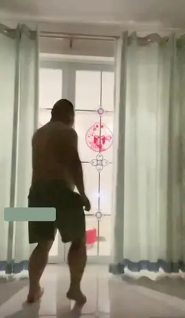 Béo mà mua dẻo thật ! #múaquạt #béokhoẻbéođẹp #béo_ú_ụ #trendtiktok #trendingvideo 