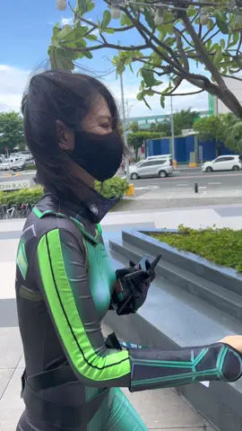 I miss manila already. 