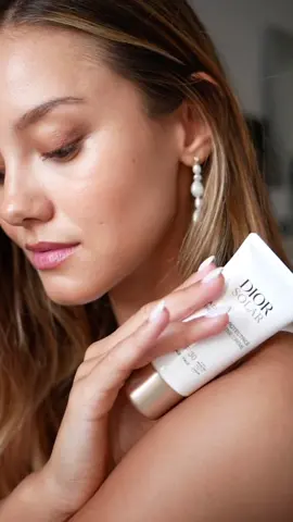 Anzeige / Getting ready for dinner with @Dior Beauty 💘 #diorlook  #thesolarescape 