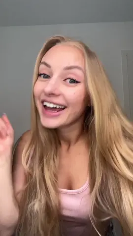 Ich bin begeistert 😍