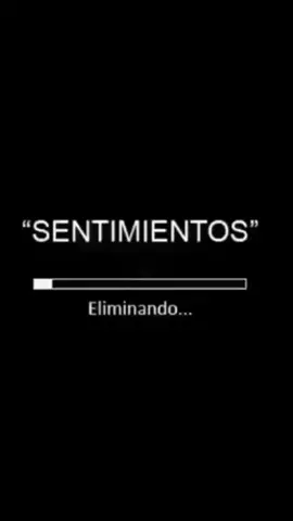 #sentimientosmuertos #corazonoscuro #sinsentimientos #soledad #lavidasigueytienesqueserfeliz 