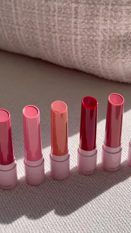 my new tinted butter balms just launched ! kyliecosmetics.com 