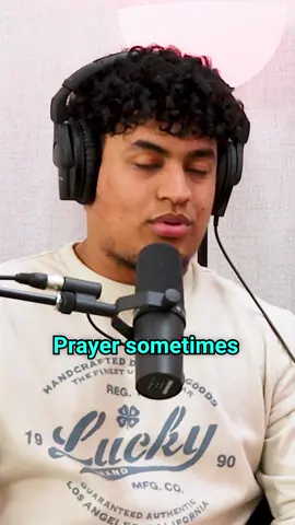 When you pray, keep it real. Remember that you are speaking to your Heavenly Father who is loving and full of grace and mercy.  Let us know your thoughts in the comments below.  Link in Bio for Full Episodes! EP.64🔥🚀 Follow us for Daily Wisdom‼️ #christian #god #jesus #bible #prayer #pray #heavenlyfather