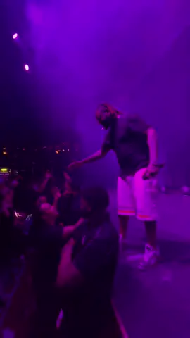 Solid assist from my boy Bow Wow 🔥 #EscapeFromWiscansin #bowwow 