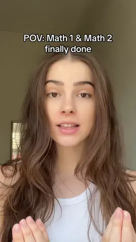 i hate it 🥹 #fyp#mathematics#comedy#university 