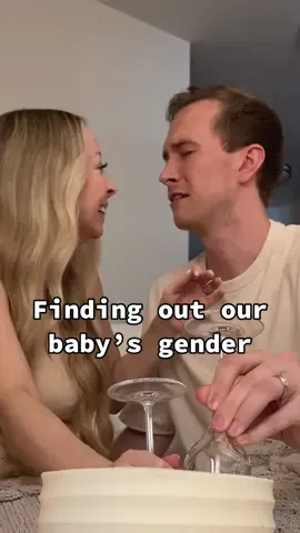 We never thought we’d be able to experience this moment together, and yet here it is. ❤️ We are so thankful for this blessing by and can’t wait to finally meet our little bean. 🥹 #kayandtayofficial #couples #relationships #pregnant  