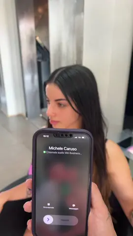 ig del mio parrucchiere: @michele_caruso_