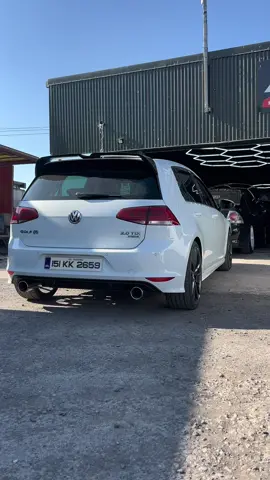 Golf mk7 2.0Tdi Stage 1 Remap with hardcut limiter #jaf boost #mint #golf #2.0 