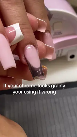 #screammovie #VozDosCriadores #chrome #chromenails #chromenailstutorial 