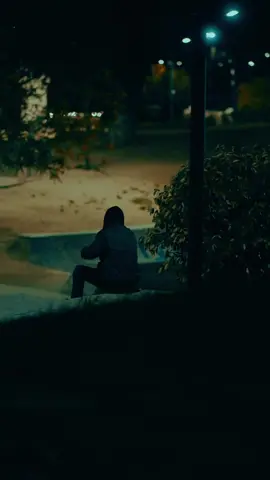 Sometimes, the weight of the world can feel too heavy to bear. The only way to cope is to find a quiet corner and let your thoughts drift away. This man, sitting alone in the street and smoking his cigarette, knows that feeling all too well. You can see the sadness in his eyes and the loneliness in his posture. But in that moment, he’s found solace in the act of smoking, a small escape from his troubles. Let’s all take a moment to remember that everyone has their struggles, and to be kind and understanding to those around us. . . . . . . #findyourcreativity  #streetphotography #photography #editing #relax #clearyourmind #architecture  #tbilisi  #georgia  #weirdcore  #aesthetic  #darkaestmag 