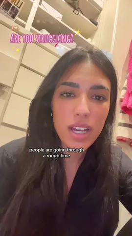 The only thing i know for certain is that we are not meant to struggle alone - but i think it happens more often than not 💔🥺 #MentalHealth 